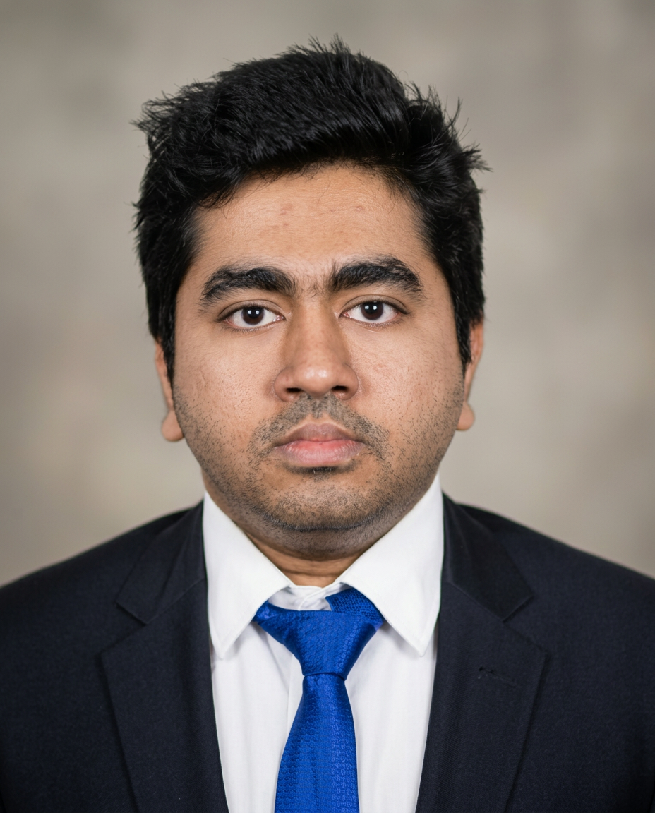 Arijit Mondal